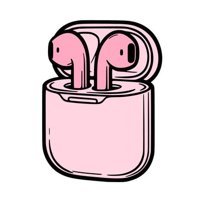 airpods