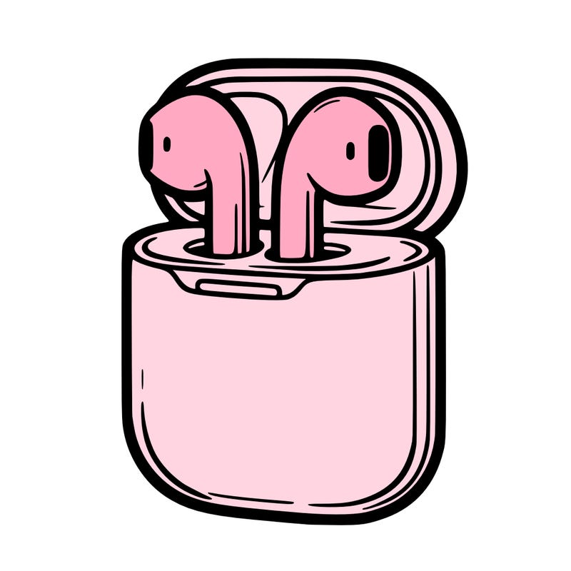 airpods
