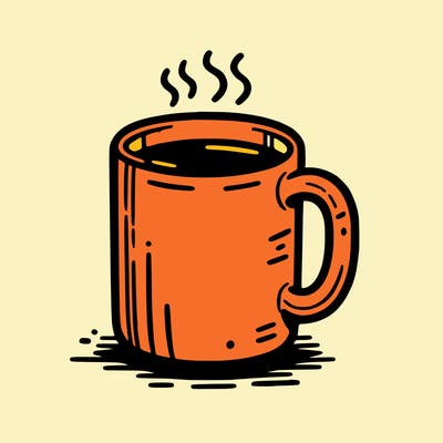 mug