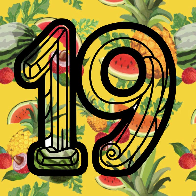 19