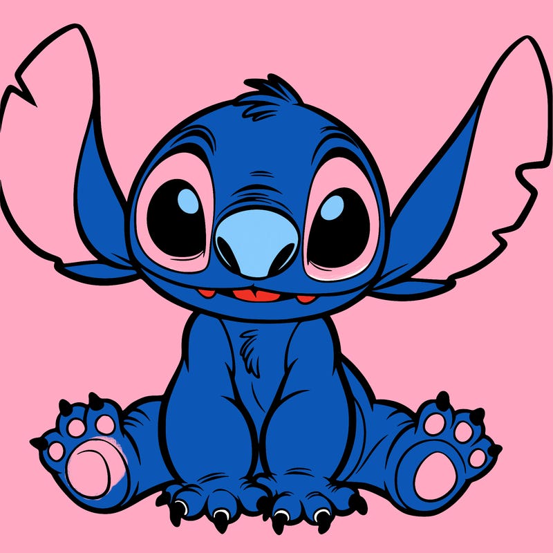 stitch
