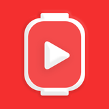 WristTube for YouTube