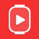 WristTube for YouTube