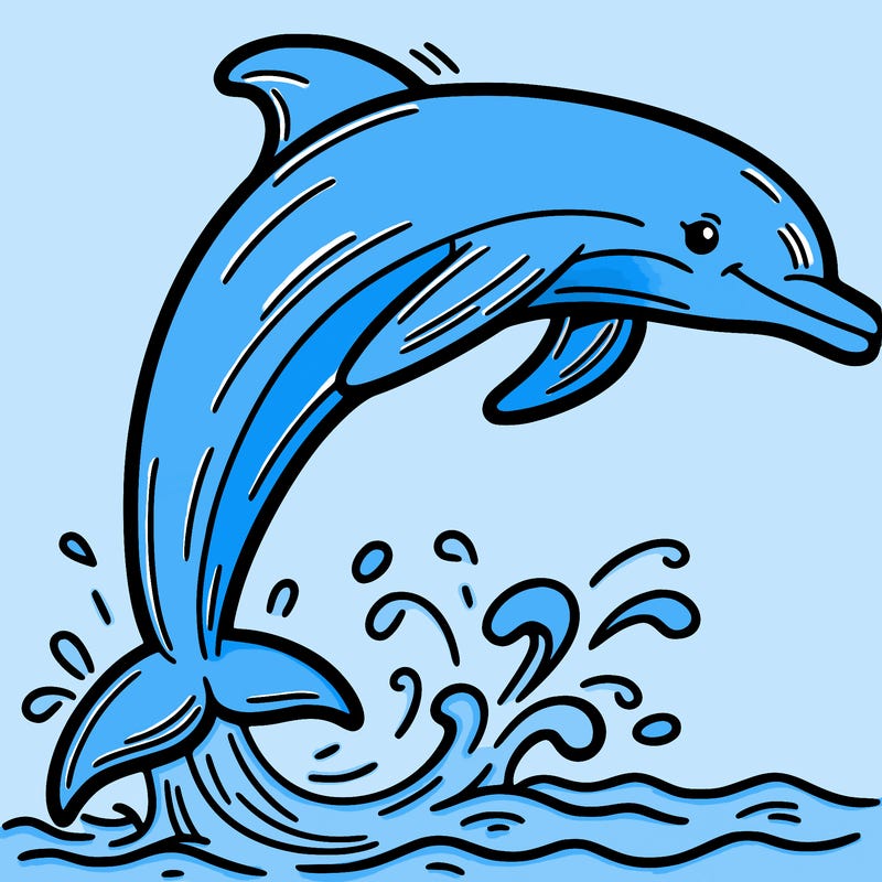 dolphin