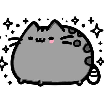 pusheen