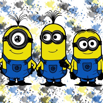 minions