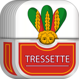 Tressette - Classic Card Games - App Icon
