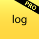 Simple Logarithm PRO