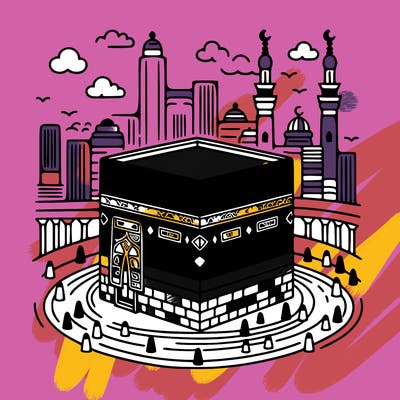 kaaba