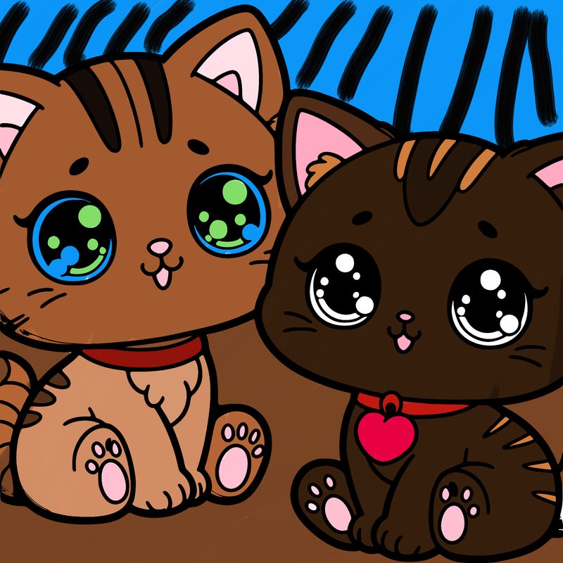 cute cats