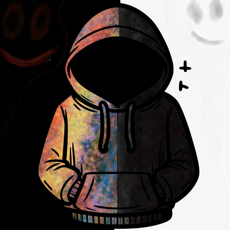 hoodie