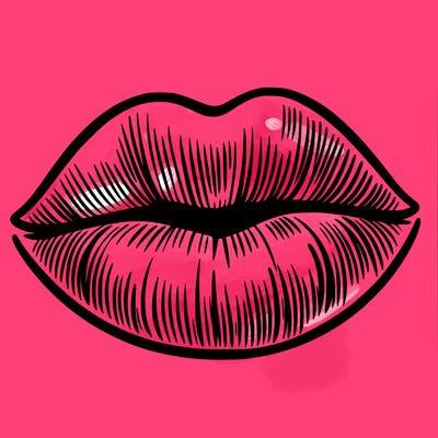 lips