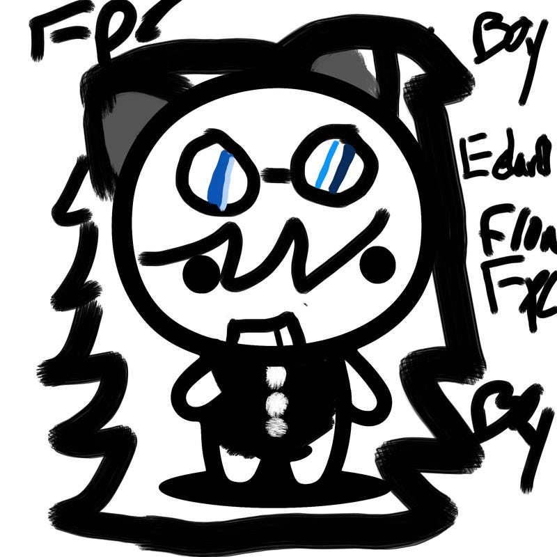 sanrio kuroumi