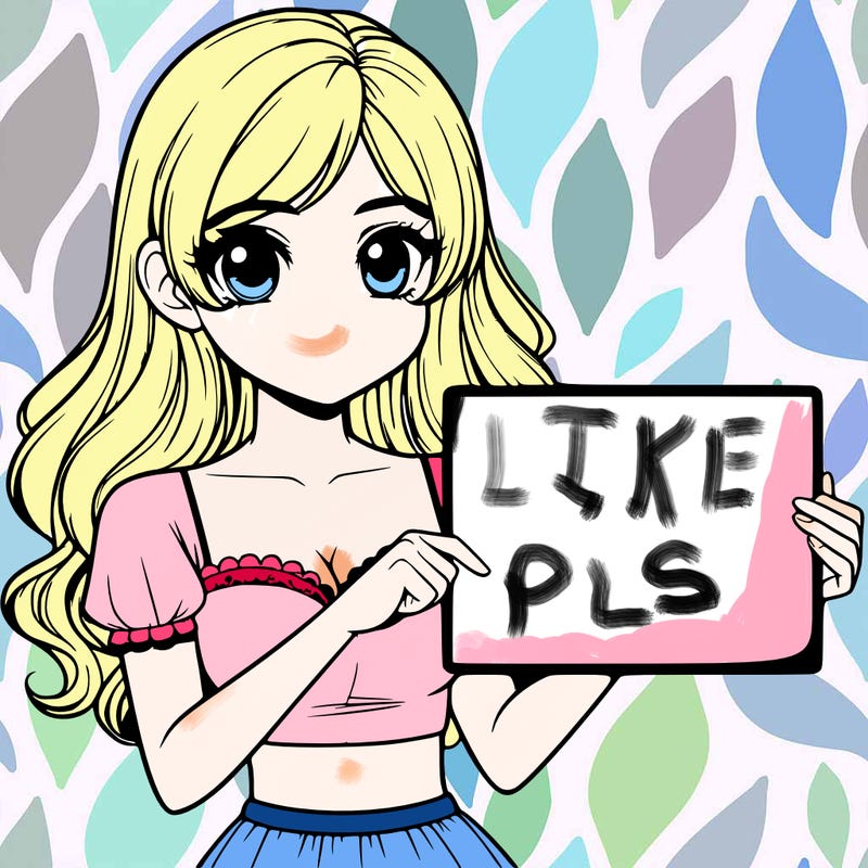 realistic pretty girl holding blank sign