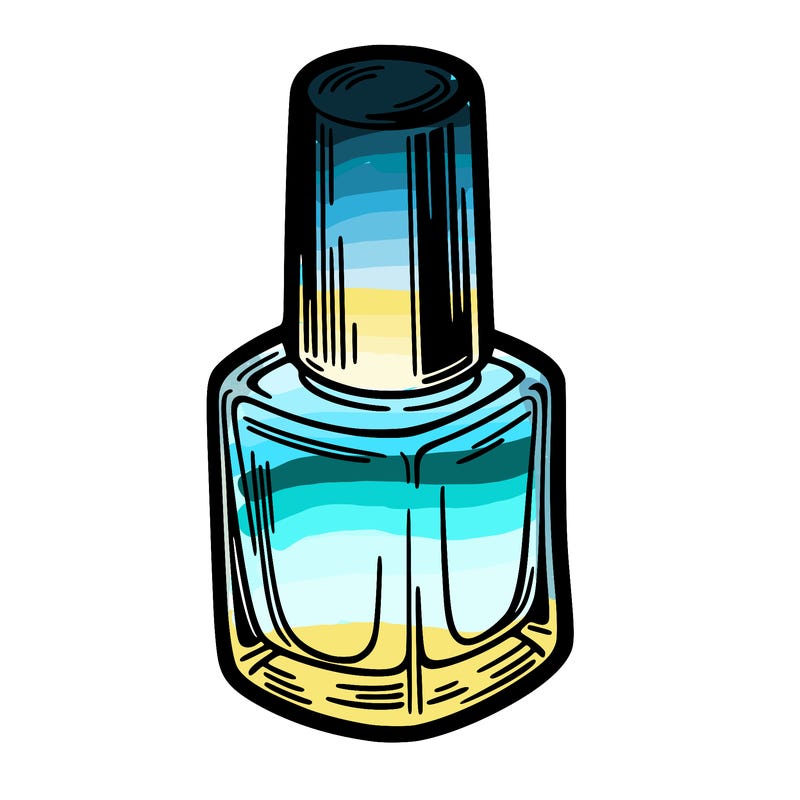 nail polish