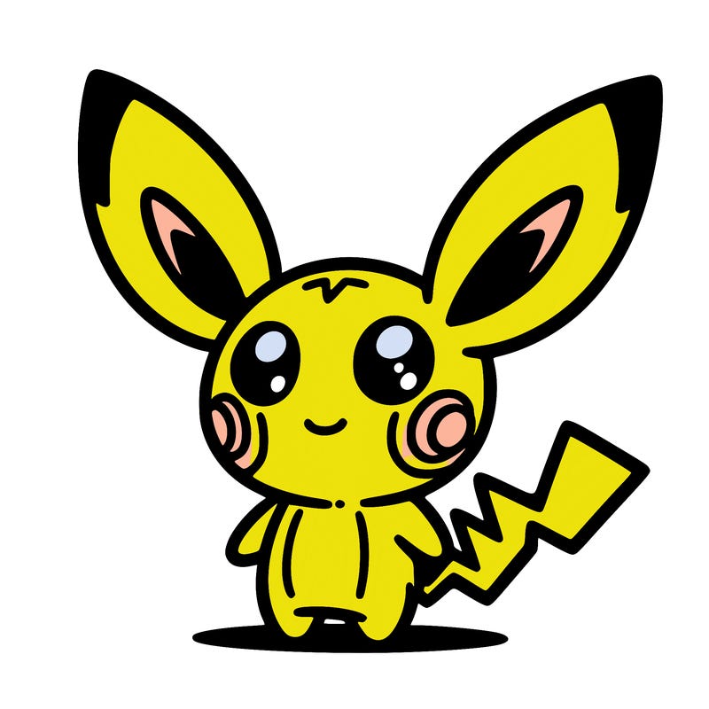 pickachu