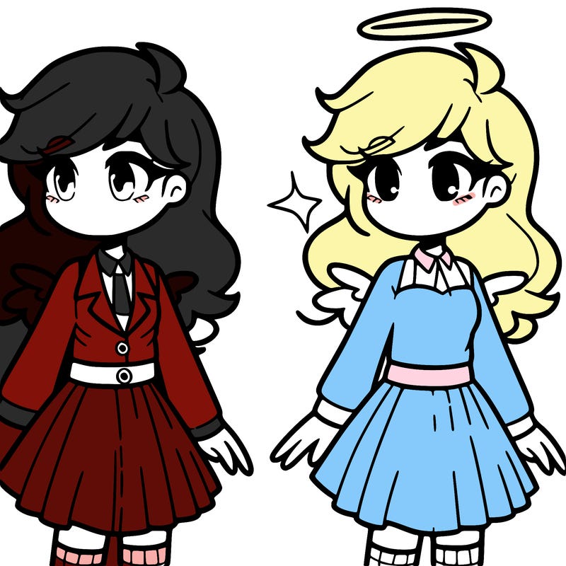 angle dust from haven hotel