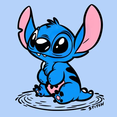 stich