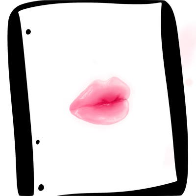 blank white page with nothing drawn on it