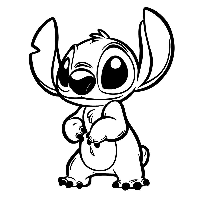 stitch