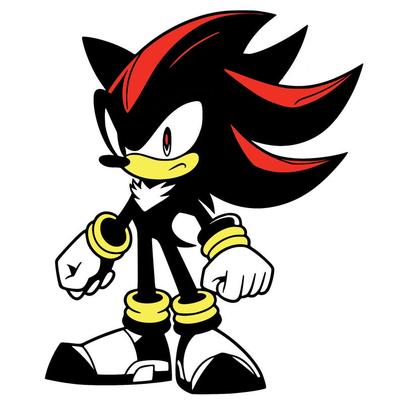 shadow from the sonic movie