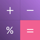 Calculator X: Math for iPad