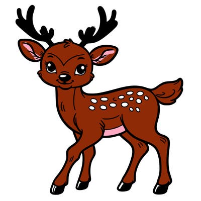deer