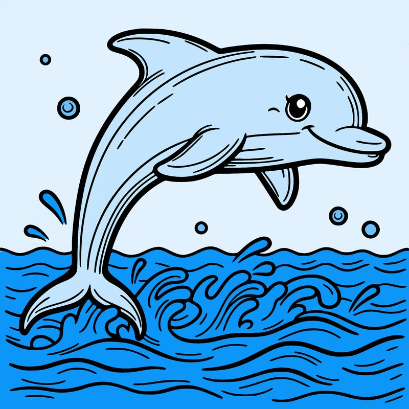 dolphin