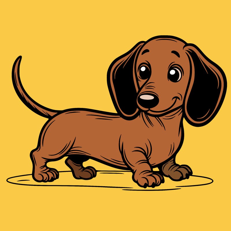 dachshund