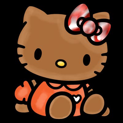 hello kitty