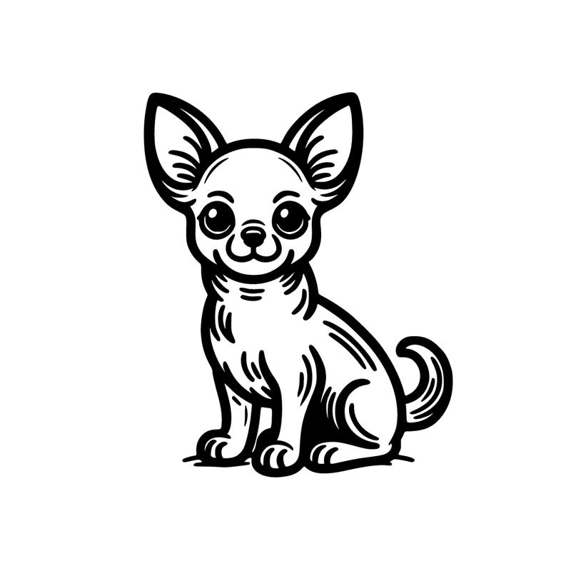 chihuahua dog