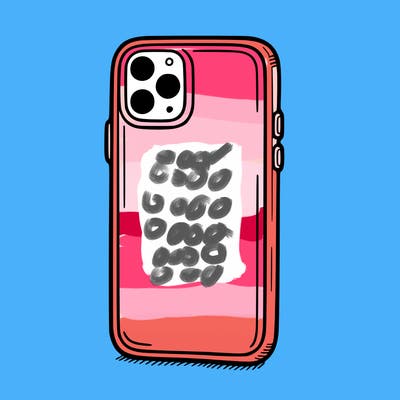 phone case