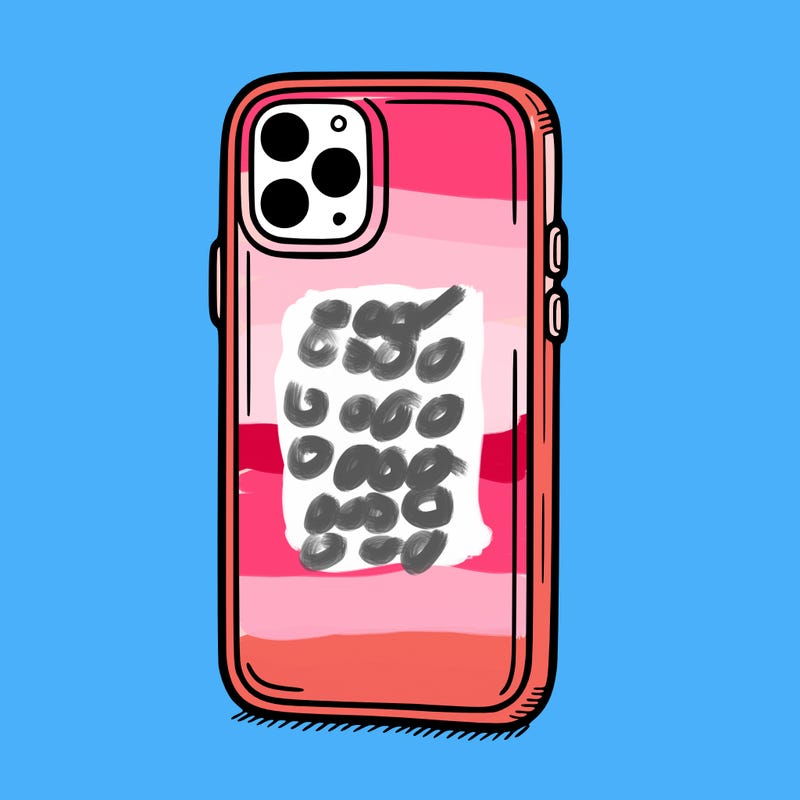 phone case