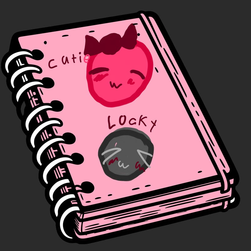 notebook