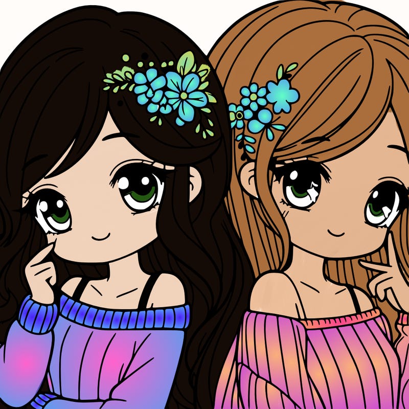 girls