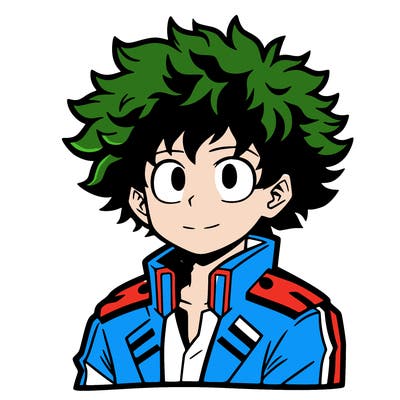 deku