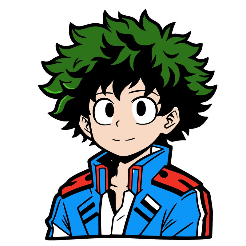 deku