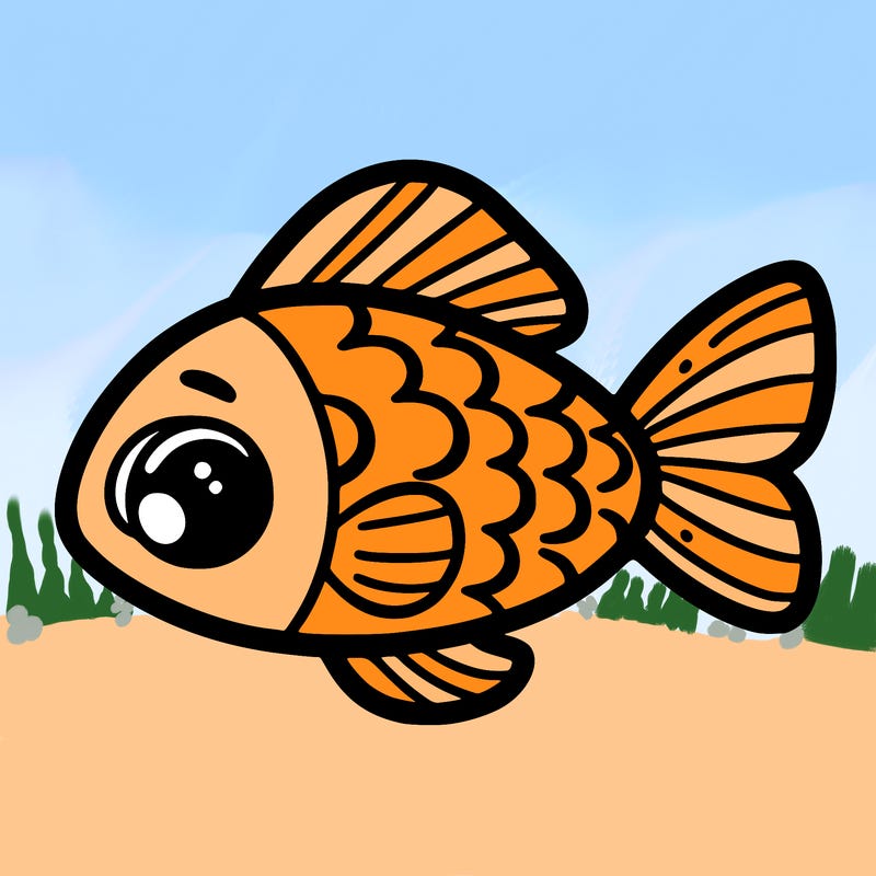 fish