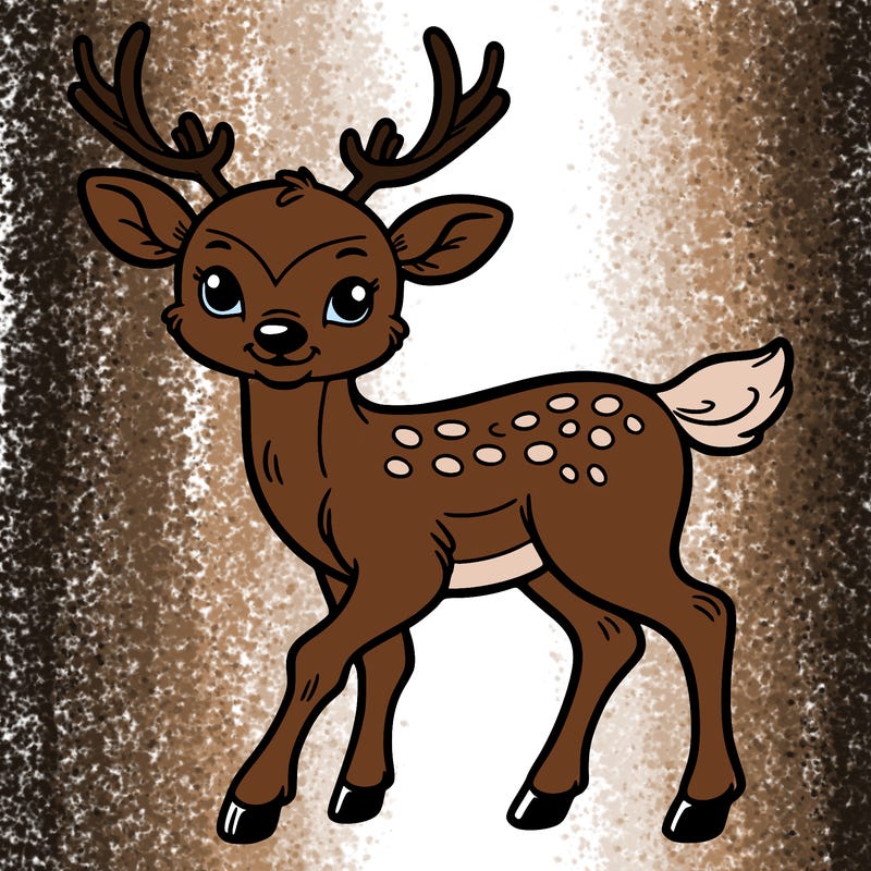 deer