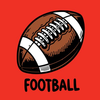 football