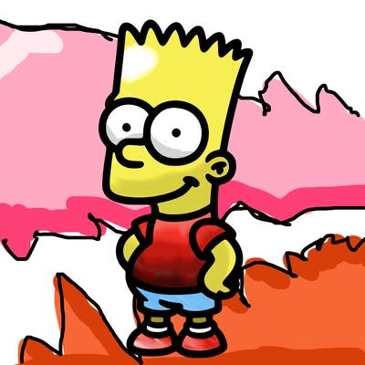 bart simsim