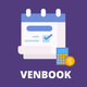 Venbook: Customers, Orders