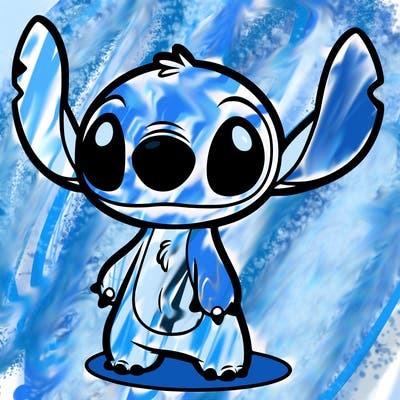 stitch