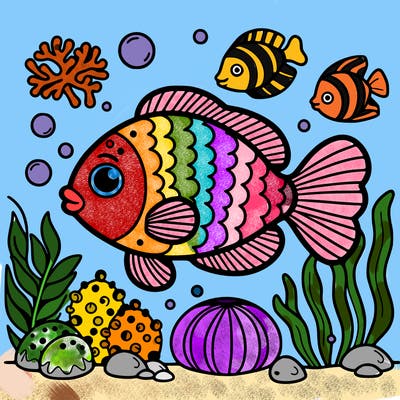 fish