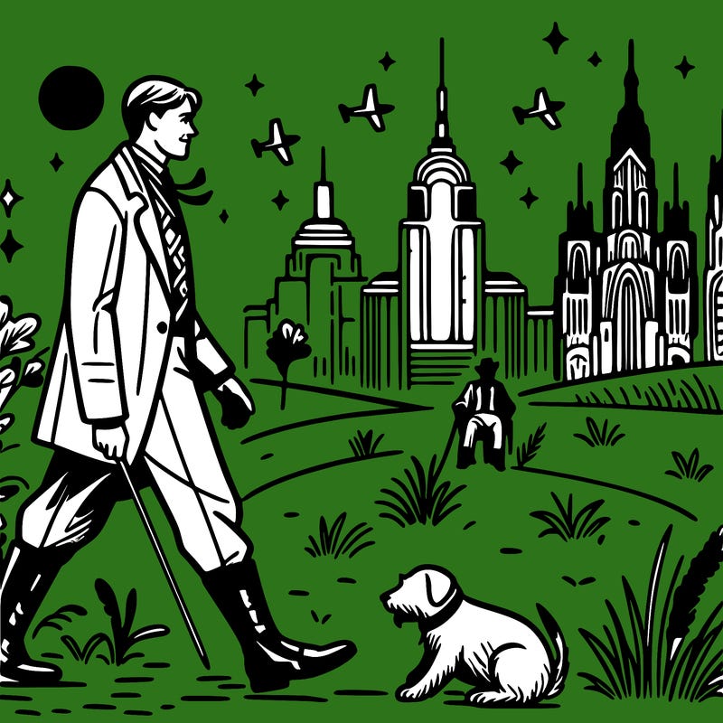 if you follow me, i’ll follow you