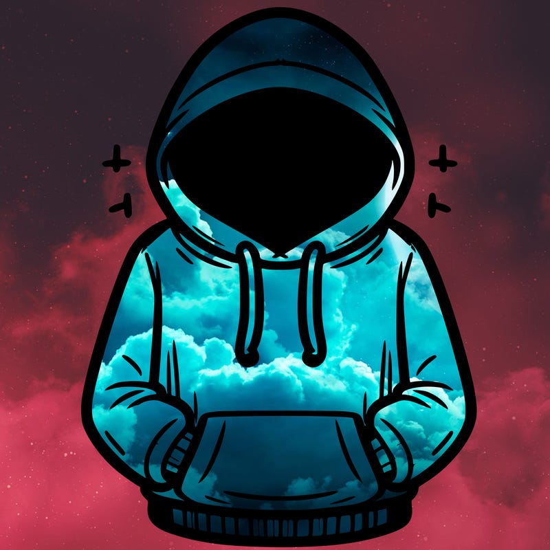 hoodie