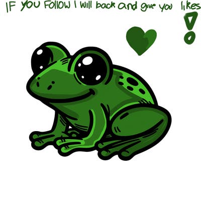 frog