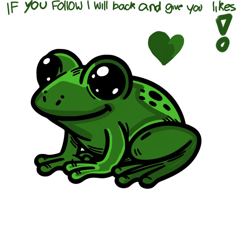 frog