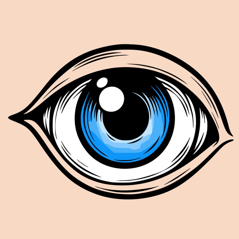 eye