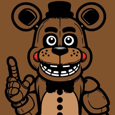 fnaf